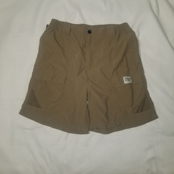 Other - Bikini Bay Cargo Shorts